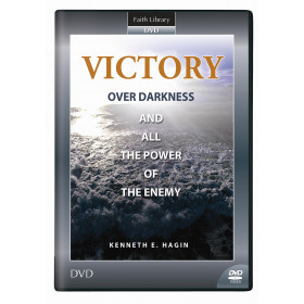 Victory Over Darkness And All The Power of the Enemy (1 DVD)
