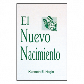 El Nuevo Nacimiento (The New Birth - Book)