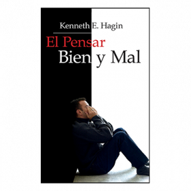 El Pensar Bien y Mal (Right and Wrong Thinking - Book)