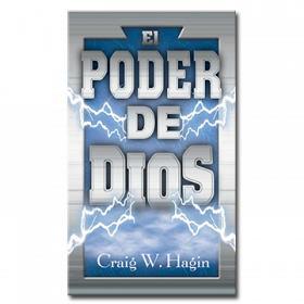 El Poder De Dios  (The Power of God - Book)