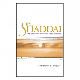 El Shaddai (Book)