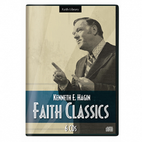 Faith Classics (6 CDs)