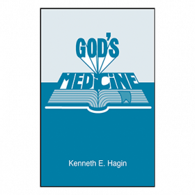 God's Medicine (Book)