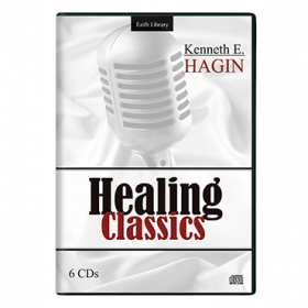 Healing Classics (6 CDs)