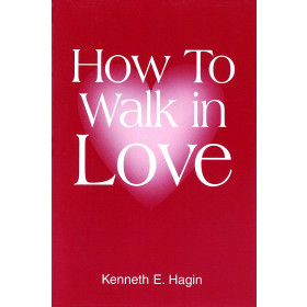 How To Walk in Love (Book)