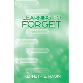 Learning To Forget (Book)
