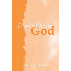 Don't Blame God (Book)