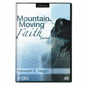 Mountain-Moving Faith Series (6 CDs)