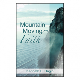 Mountain-Moving Faith (Book)
