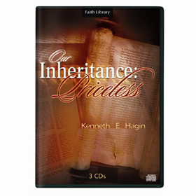 Our Inheritance: Priceless Series (3 CDs)