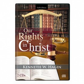 Our Rights In Christ (2 CDs)