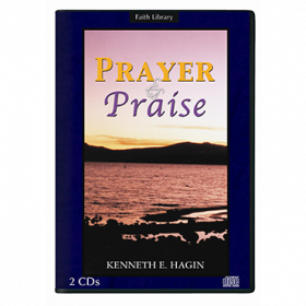 Prayer & Praise (2 CDs)