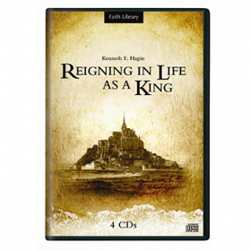 Reigning In Life As King Series (4 CDs)