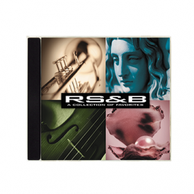 RS&B: A Collection Of Favorites - Volume 1 (1 Music CD)