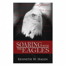 Soaring With The Eagles (Book)