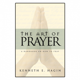 The Art Of Prayer (Book)