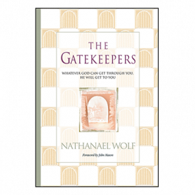 The Gatekeepers (Book)