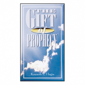 The Gift Of Prophecy (Book)