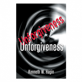 Unforgiveness (Book)
