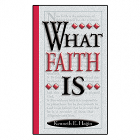 What Faith Is (Book)