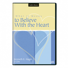 What It Means To Believe With the Heart (2 CDs)