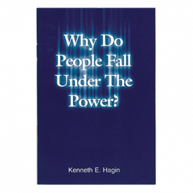 Why Do People Fall Under The Power? (Book)