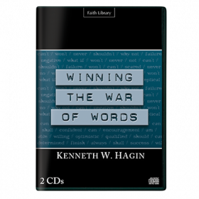 Winning The War Of Words (2 CDs)