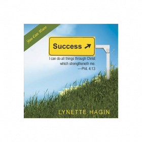 You Can Have Success (1 CD)