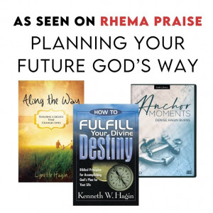 Planning Your Future God’s Way