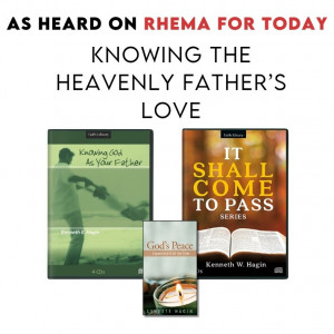 Knowing The Heavenly Father’s Love