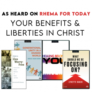 Your Benefits and Liberties in Christ Offer