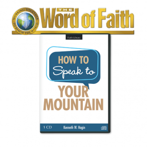 How To Speak To Your Mountain