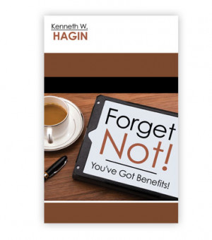 Forget Not! (Book)