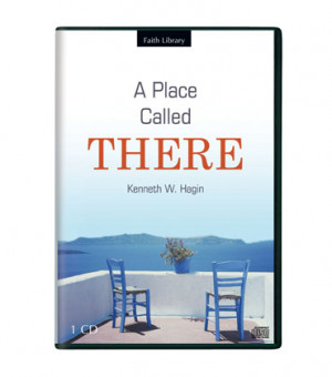 A Place Called There (1 CD)