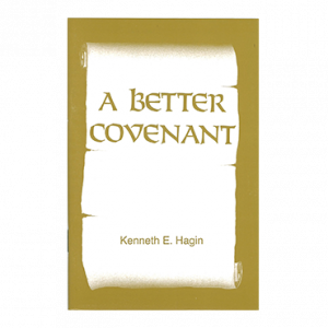 A Better Covenant (Book)