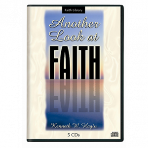 Another Look at Faith Series (5 CDs)