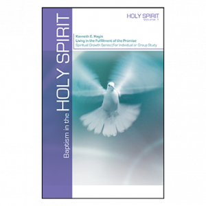 Baptism In The Holy Spirit (Book)