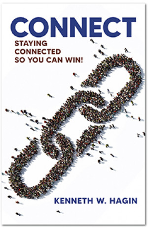 Connect: Staying Connected So You Can Win