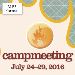 Campmeeting 2016