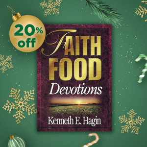 Faith Food Devotions