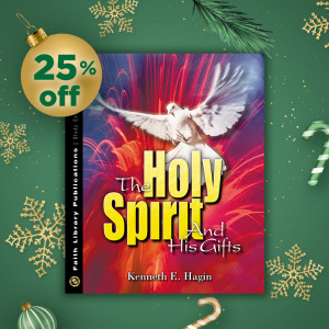 The Holy Spirit And His Gifts Study Course