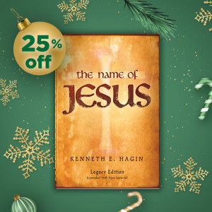 The Name of Jesus: Legacy Edition