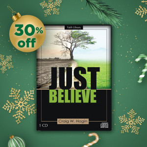 Just Believe