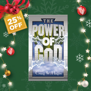 The Power Of God (Book)