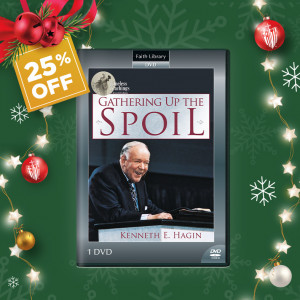 Gathering Up the Spoil (1 DVD)