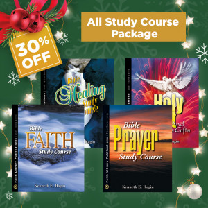 All Study Course Package