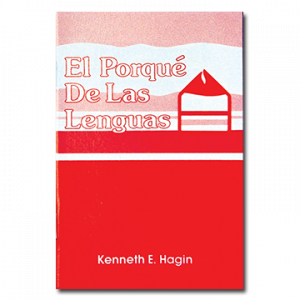 El Porqué De Las Lenguas (Why Tongues - Book)