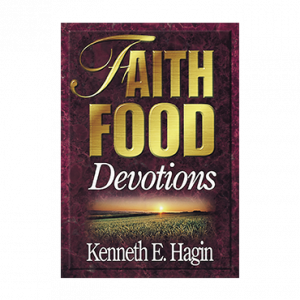 Faith Food Devotions (Hardcover Book)