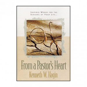 From a Pastor's Heart (Book)