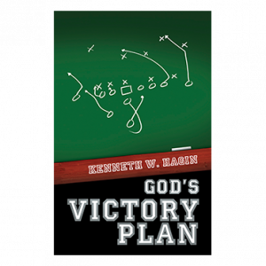 God's Victory Plan (Book)